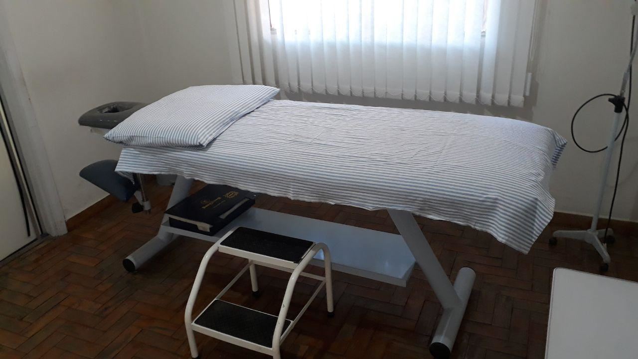 Fisio Center - Fisioterapia