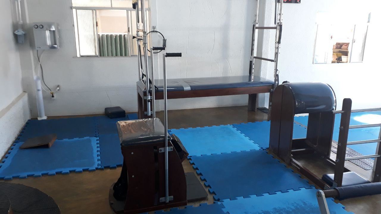 Fisio Center - Fisioterapia