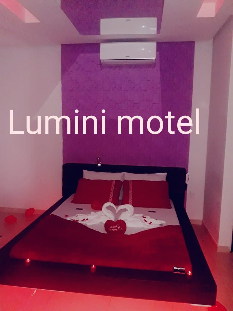 Lumini Motel