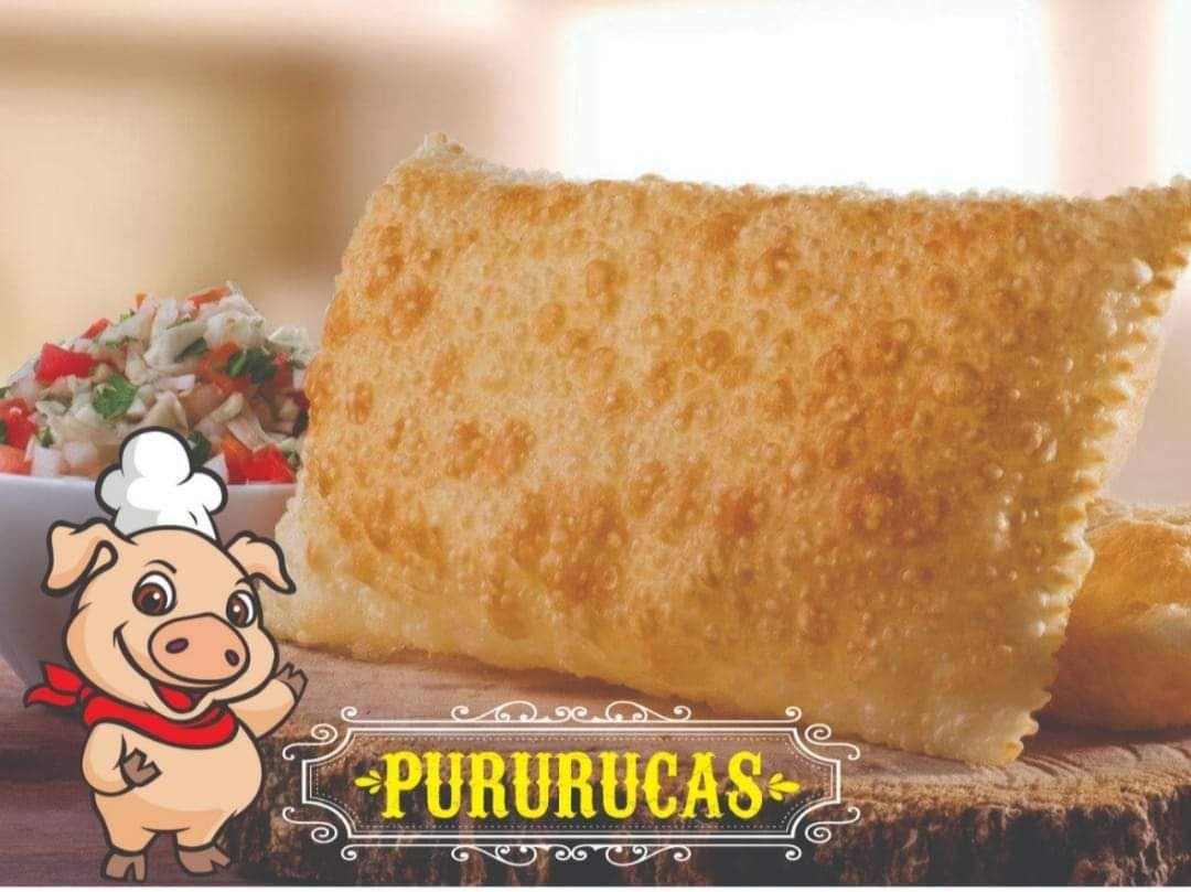 Restaurante Pururuca