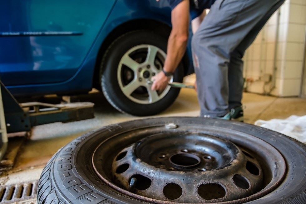 Auto Peças Leonço