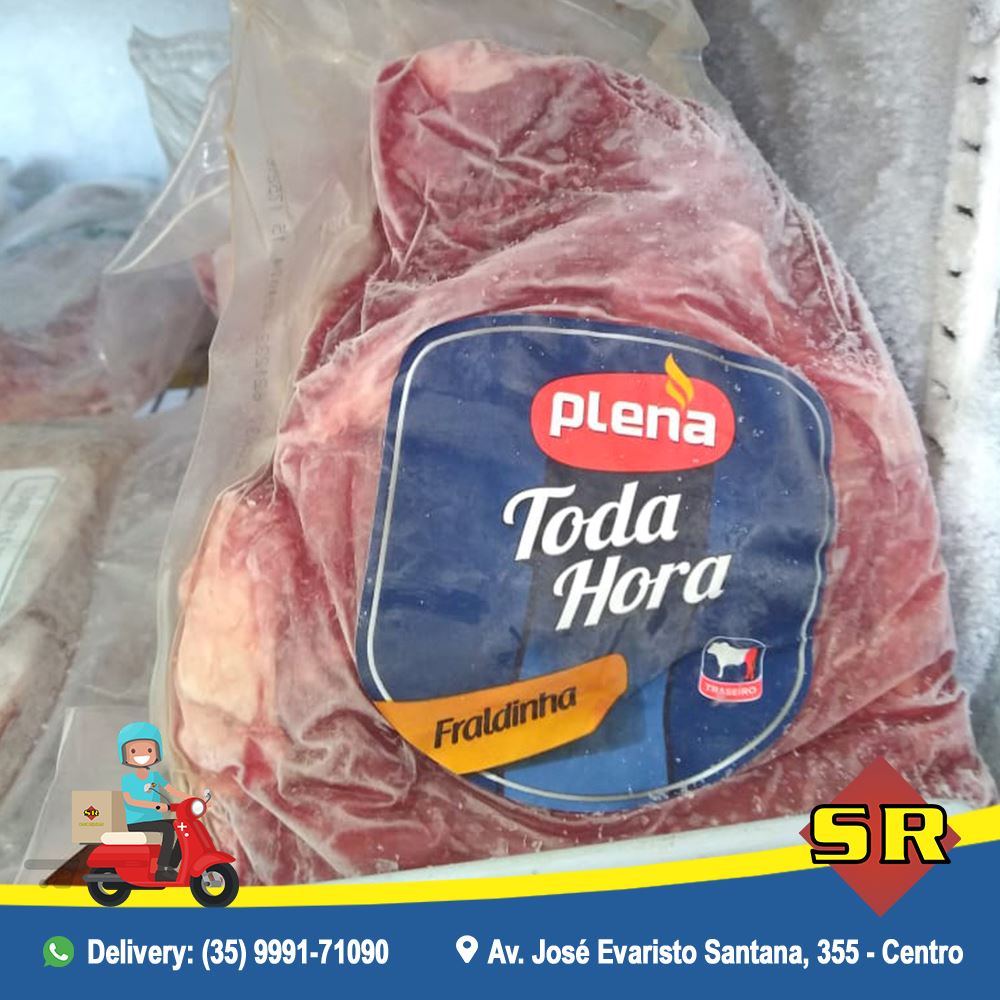 Aqui no Disk Bebidas Sr agora estamos trabalhando com carnes nacional e importadas.