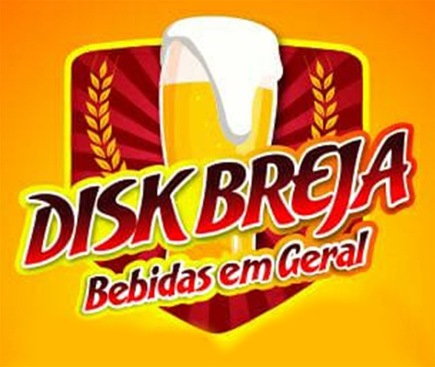 Disk Bebidas Breja