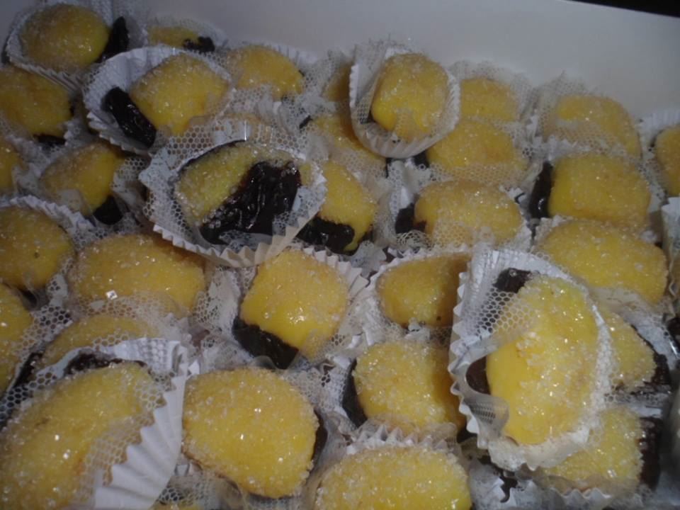 Truffados Vera Marinho