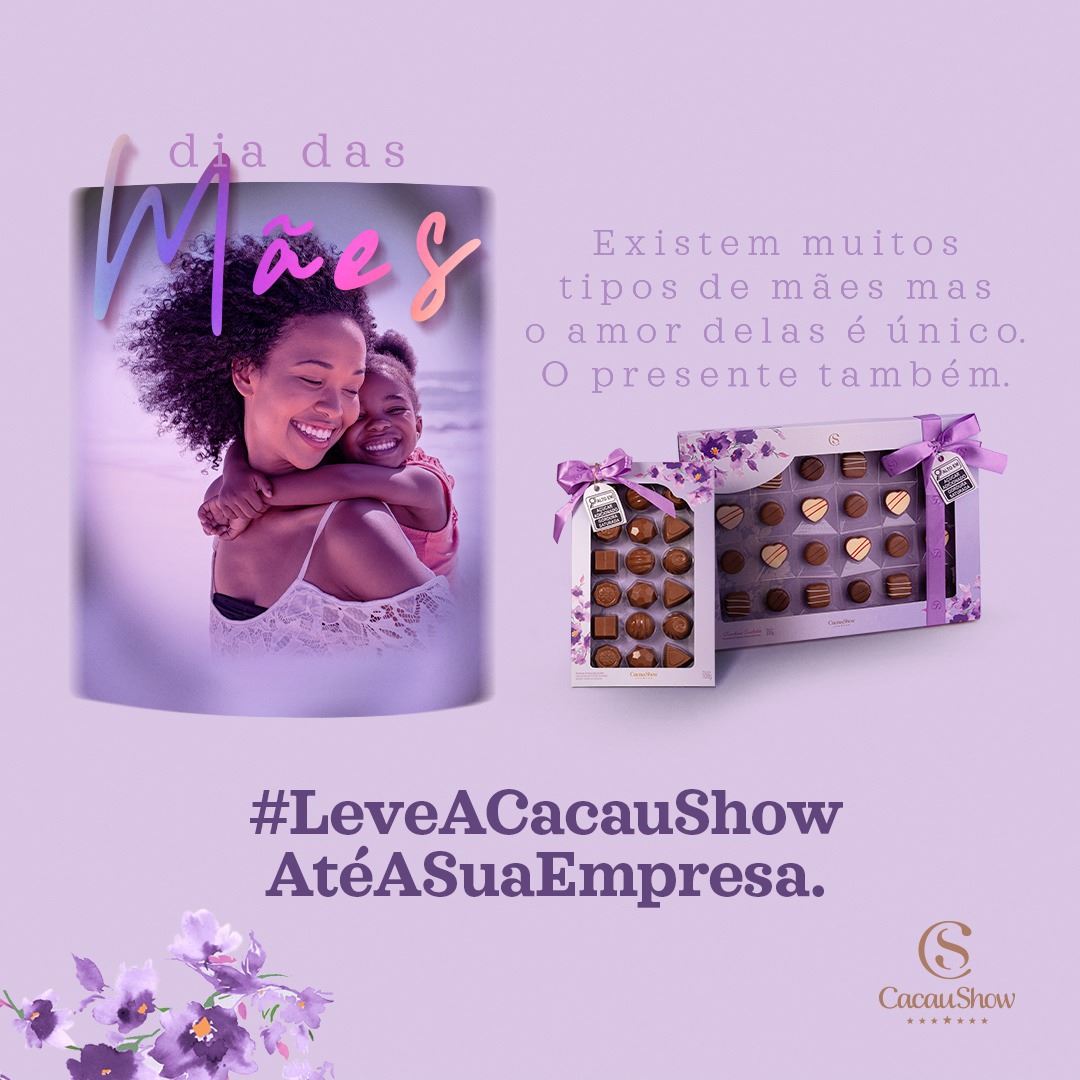 Cacau Show