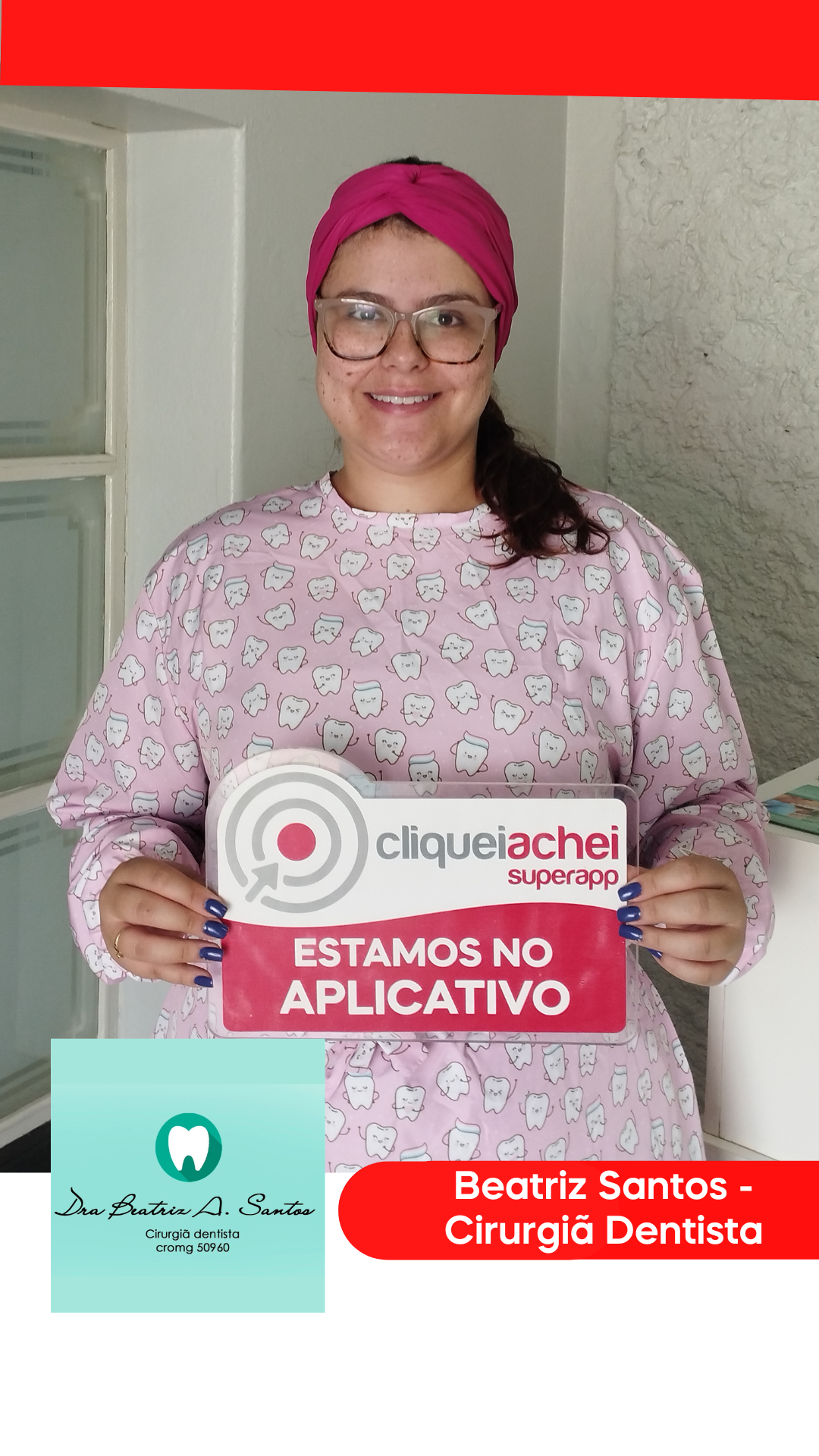 Clareamento dental, restauração estética, saúde bucal infantil e muito mais.