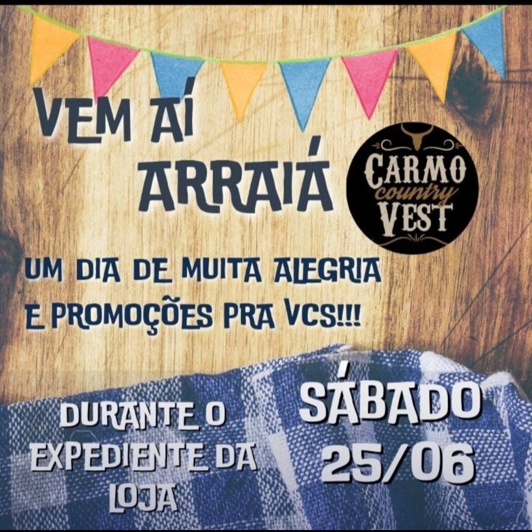 Venha aproveitar com a gente!!!