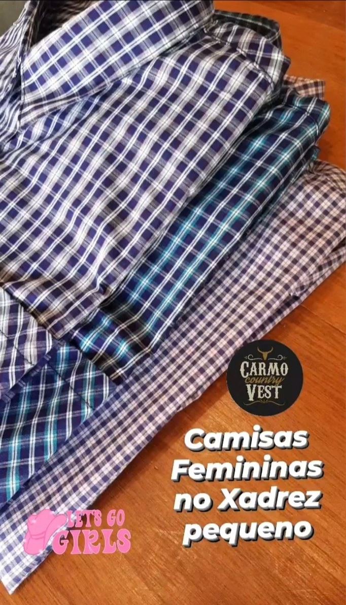 Carmo Country Vest