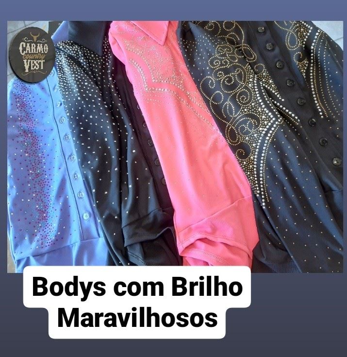 O Body com Brilho é uma peça linda que já faz parte do nosso guarda roupa!!! Venha conferir!!! Do tam P ao Gg (consulte disp tamamho)