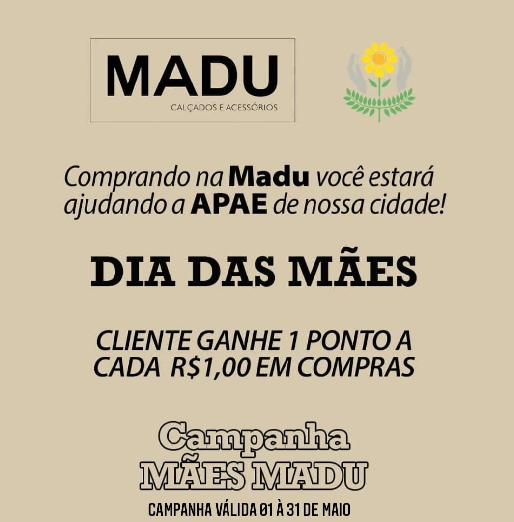 Madu Calçados