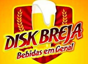 Disk Bebidas Breja