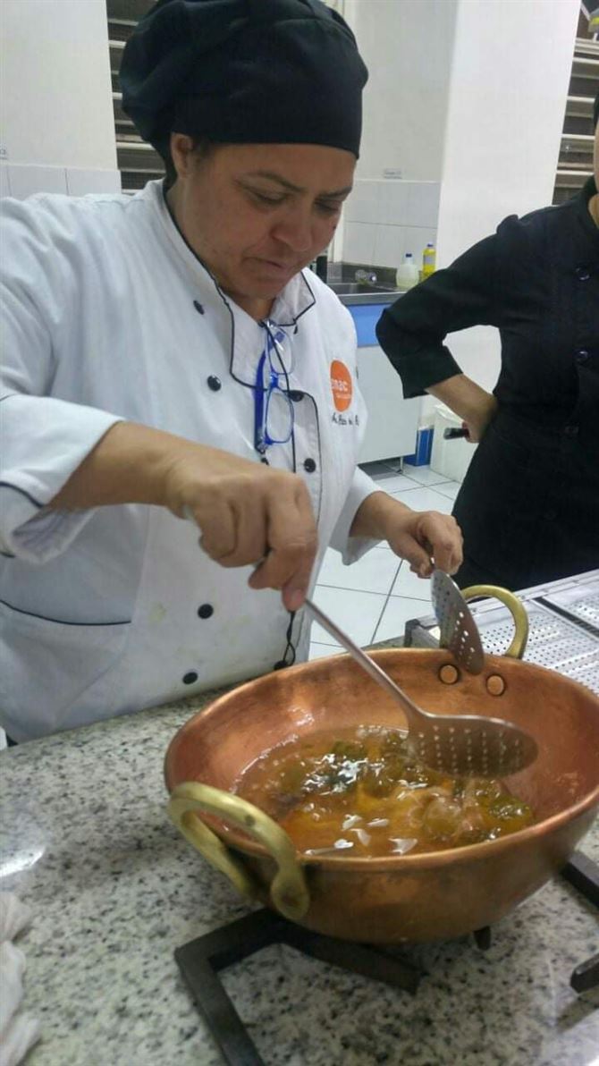 Doce Sabor Família