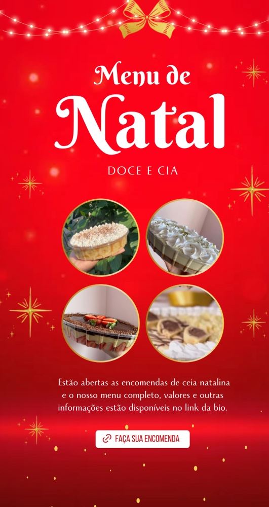 Doces & Cia