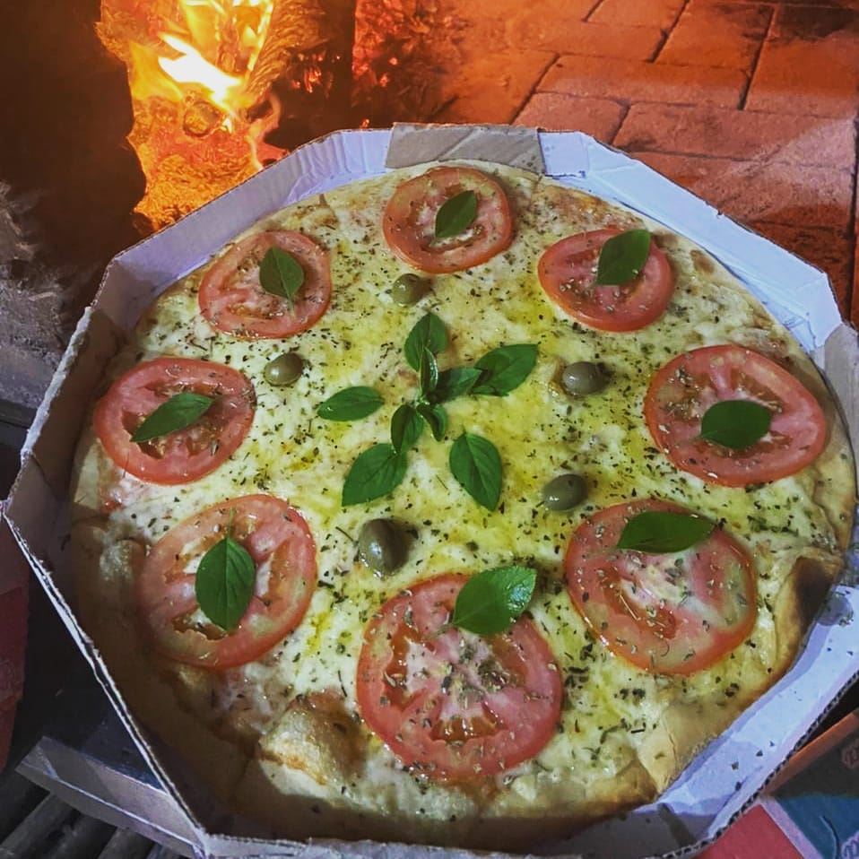 Guinho Pizzaria e Hamburgueria