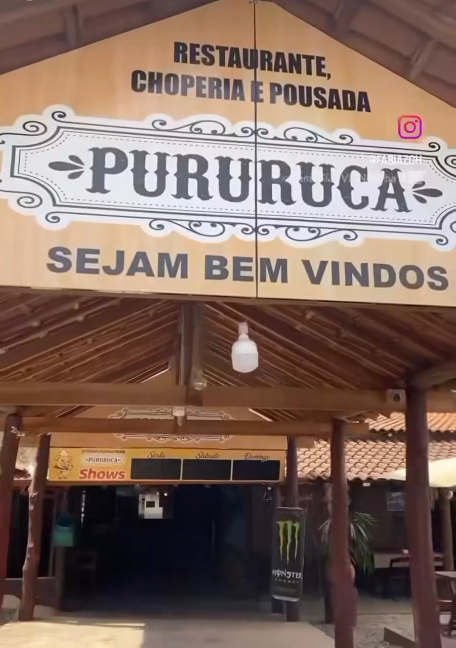 Restaurante Pururuca