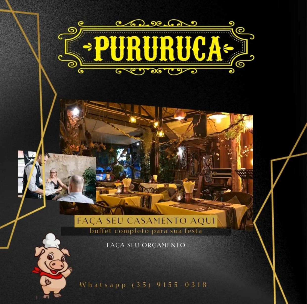 Restaurante Pururuca