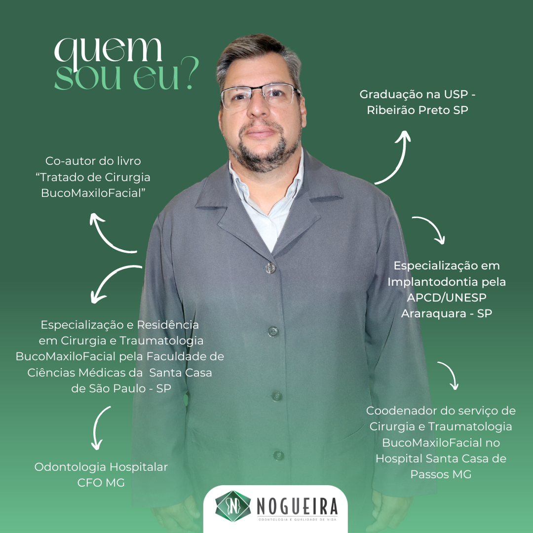 Conheça o Dr. Gustavo Rocha Nogueira.