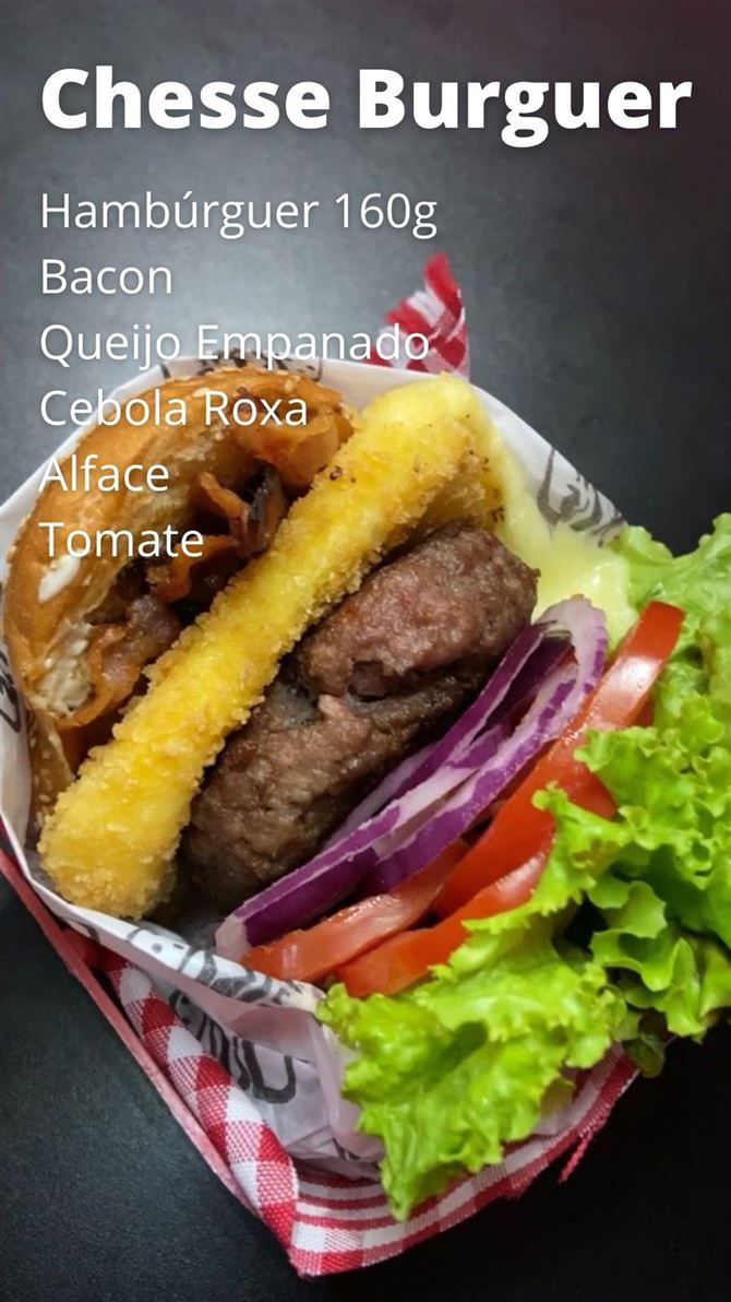 Agora temos a deliciosa mussarela empanada!!! Novidades de Inverno Juquinha Sorvetes!!