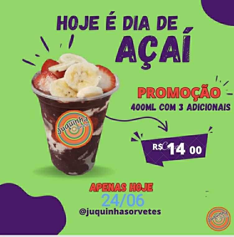 Peça pelo ZAP 999467320 ou ligue 998415997!! Aproveitem!!!😋😋