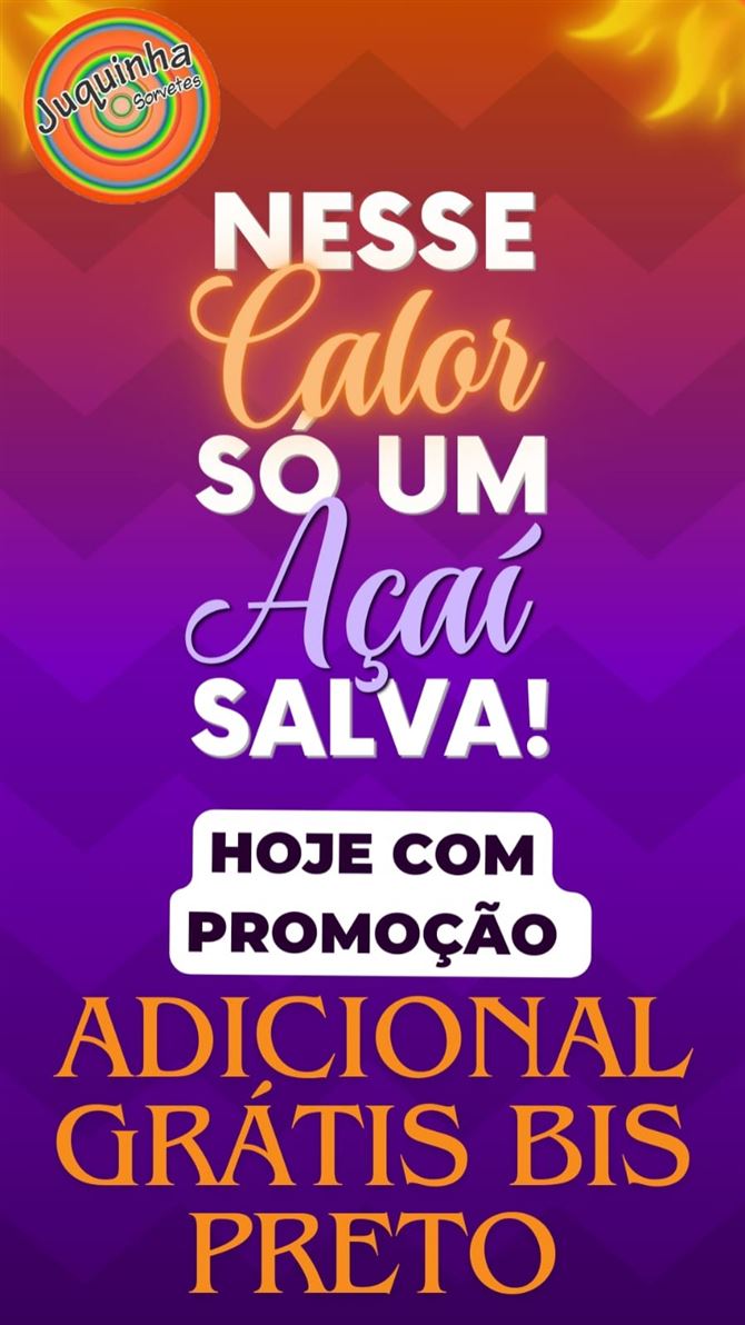 Somente hoje 22/02. Não perca tempo. Ligue e faça seu pedido. 999467320