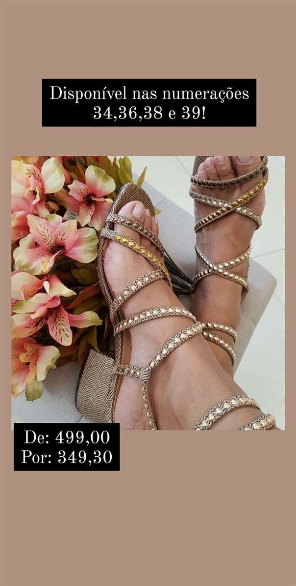 Promoção!!