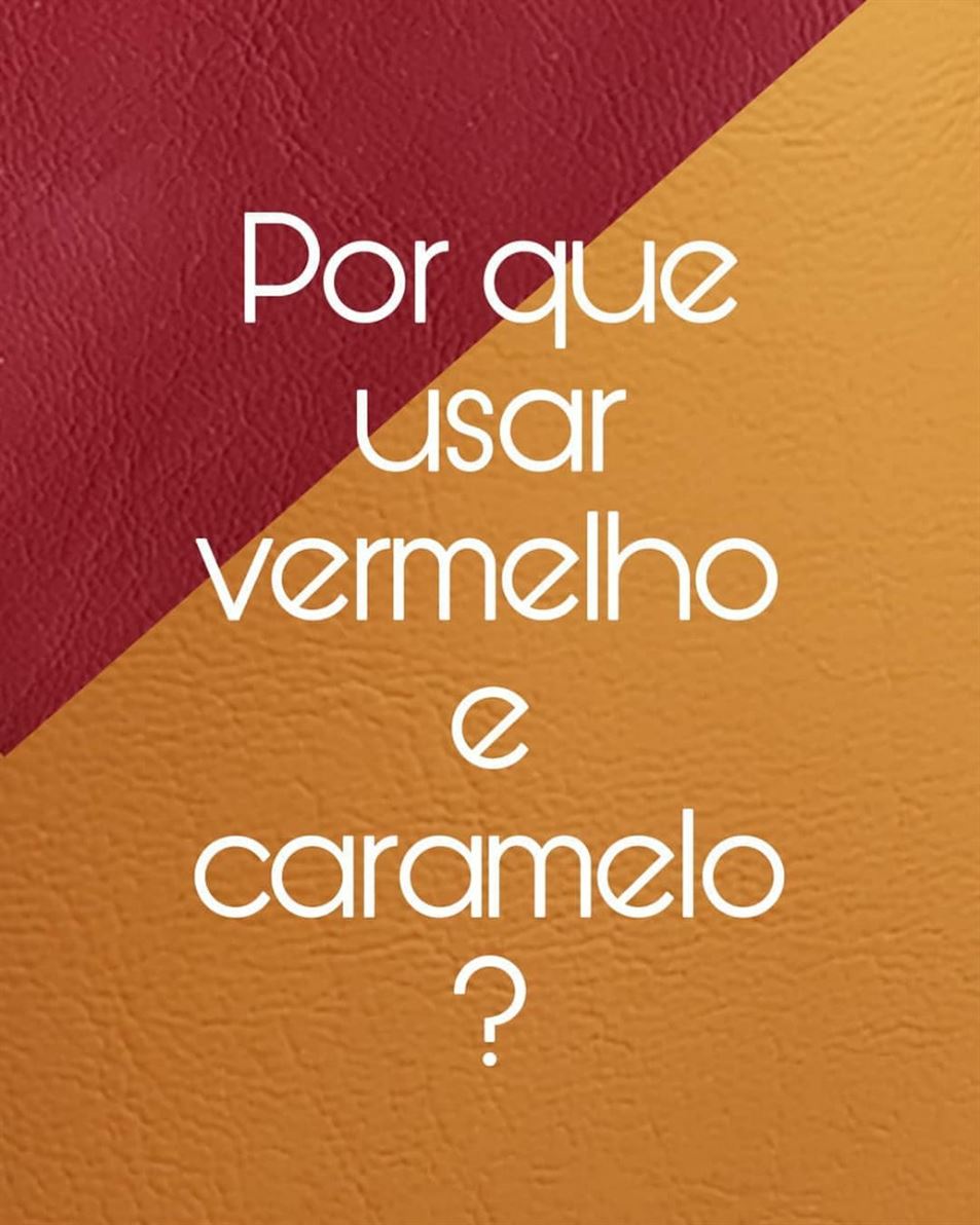 A gente sabe que algumas cores são bem fáceis de usar. Tipo preto,nude,caramelo, enfim, as cartelas mais neutras. Já outros tons, a gente fica em dúvida na hora de combinar, se questionando se seguramos um look tão ousado assim. E pode parecer que não, mas o vermelho se encaixa super nesse grupo. É uma cor forte e vibrante.Os tons mais vivos são os que “alegram e animam” mais os tons neutros, evitando criar looks que deixariam com a aparência mais apagada.
O vermelho fica bom com todos os tons de pele, sim! Você pode optar por um mais queimado, mais aberto, mais apagado, entre outros. Mas não precisa proibir a cor de entrar no seu guarda-roupa! ❤🧡

#tendências #estilo #moda #outonoinverno2021 #colometria #carteladecores #visagismo