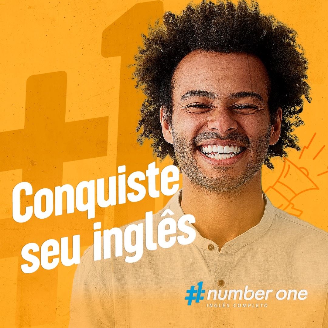 Number One Conceição da Aparecida