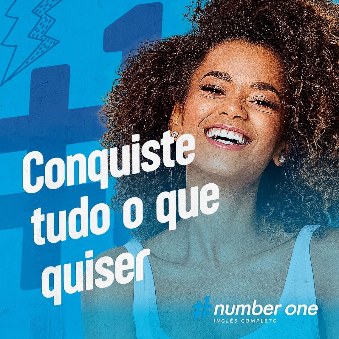 Number One Conceição da Aparecida