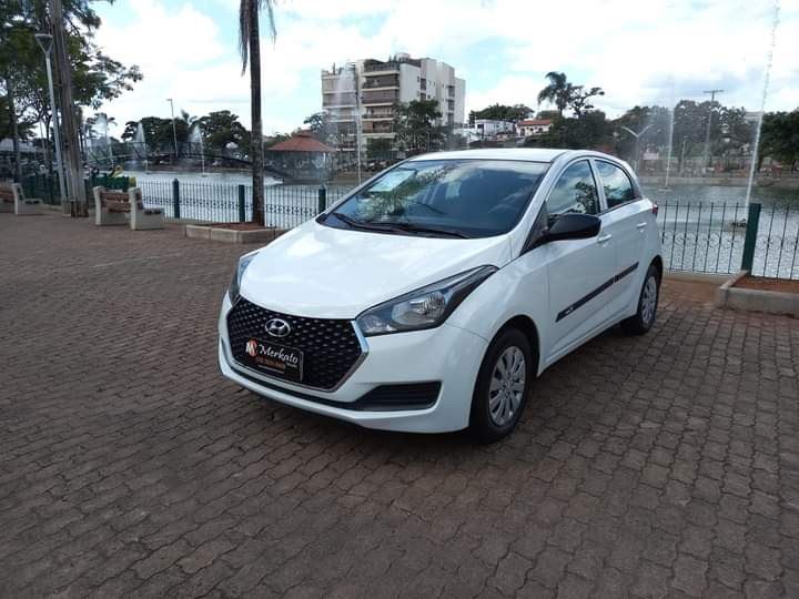 HB20 1.0 UNIQUE 2019
ÚNICO DONO, MANUAL E CÓPIA DE CHAVE CHAVE 
COMPLETO!!
PREÇO: R$59.000,00