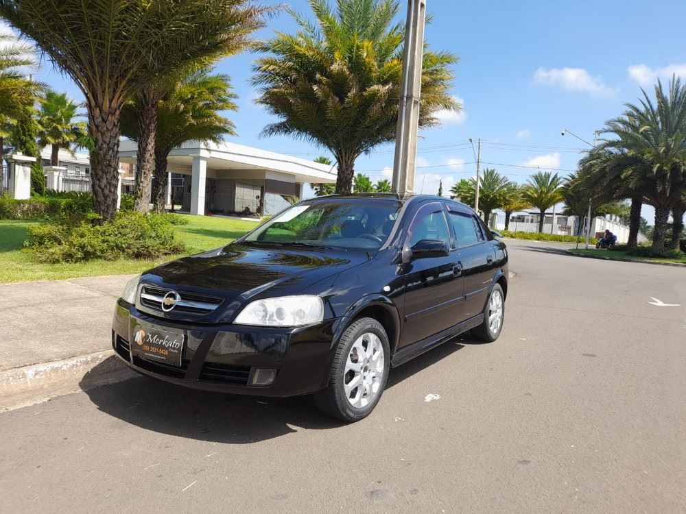 ASTRA HATCH ADVANTAGE 2.0 MPFI - FLEX - PRETO 2011
PREÇO: 36.800,00