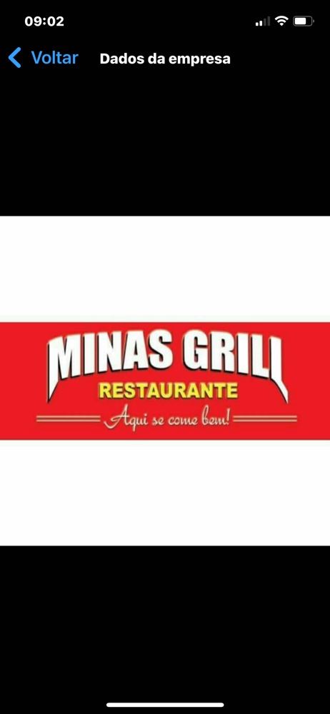 Minas Grill