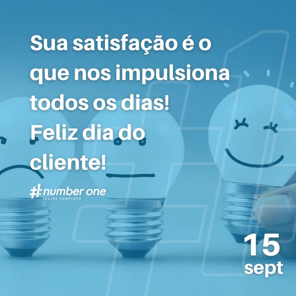 Somos gratos a todas as famílias que confiam no nosso trabalho.