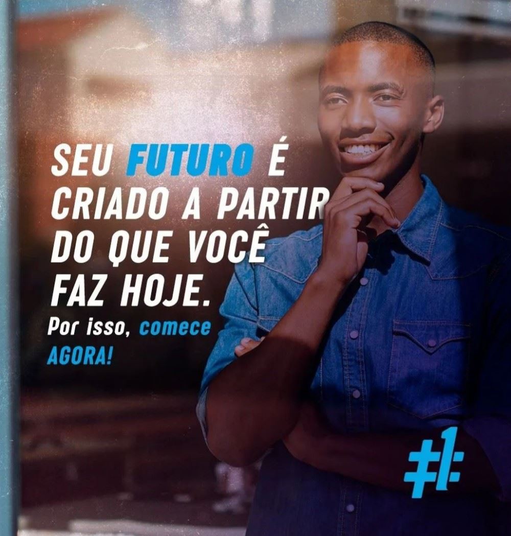 Matrículas abertas!!!

Garanta condições incríveis para início em 2023.

Comece a pensar no seu futuro agora, pois ele já bate à sua porta.
(35) 99945-5955 