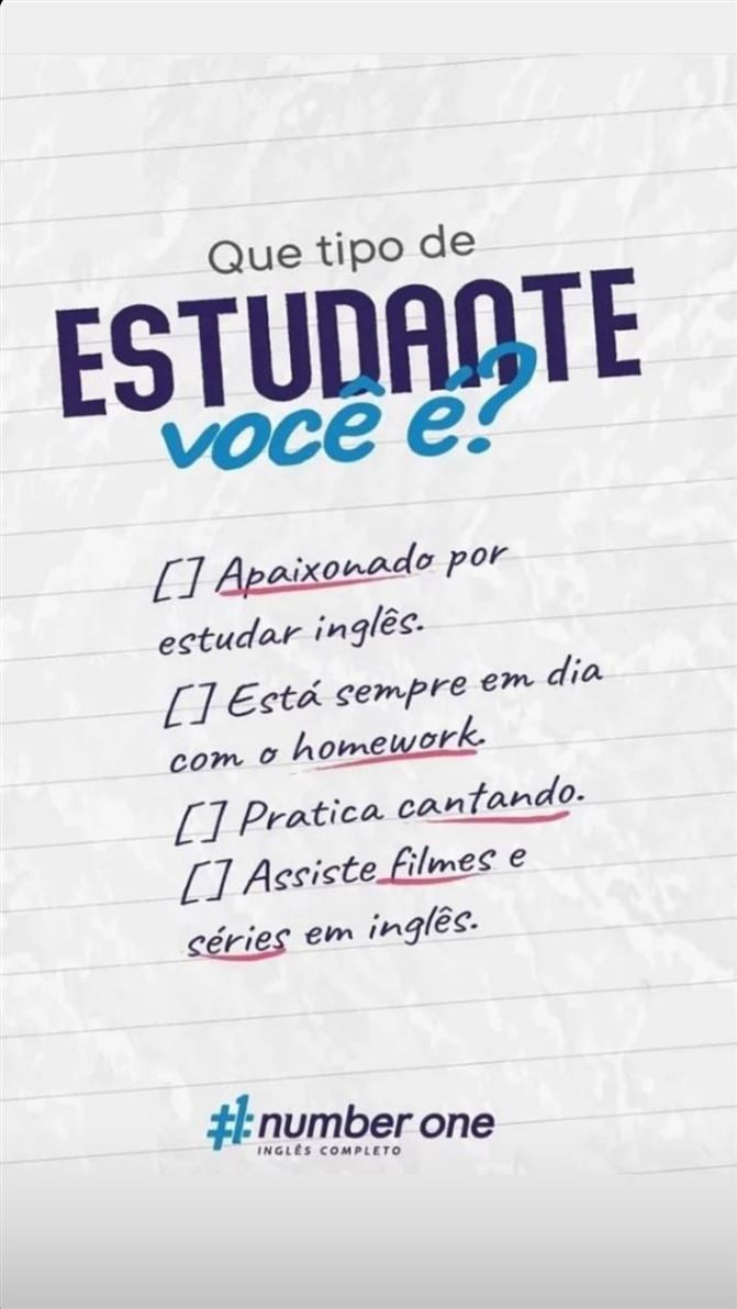 Matrículas para o segundo semestre abertas!!! 
99945-5955 