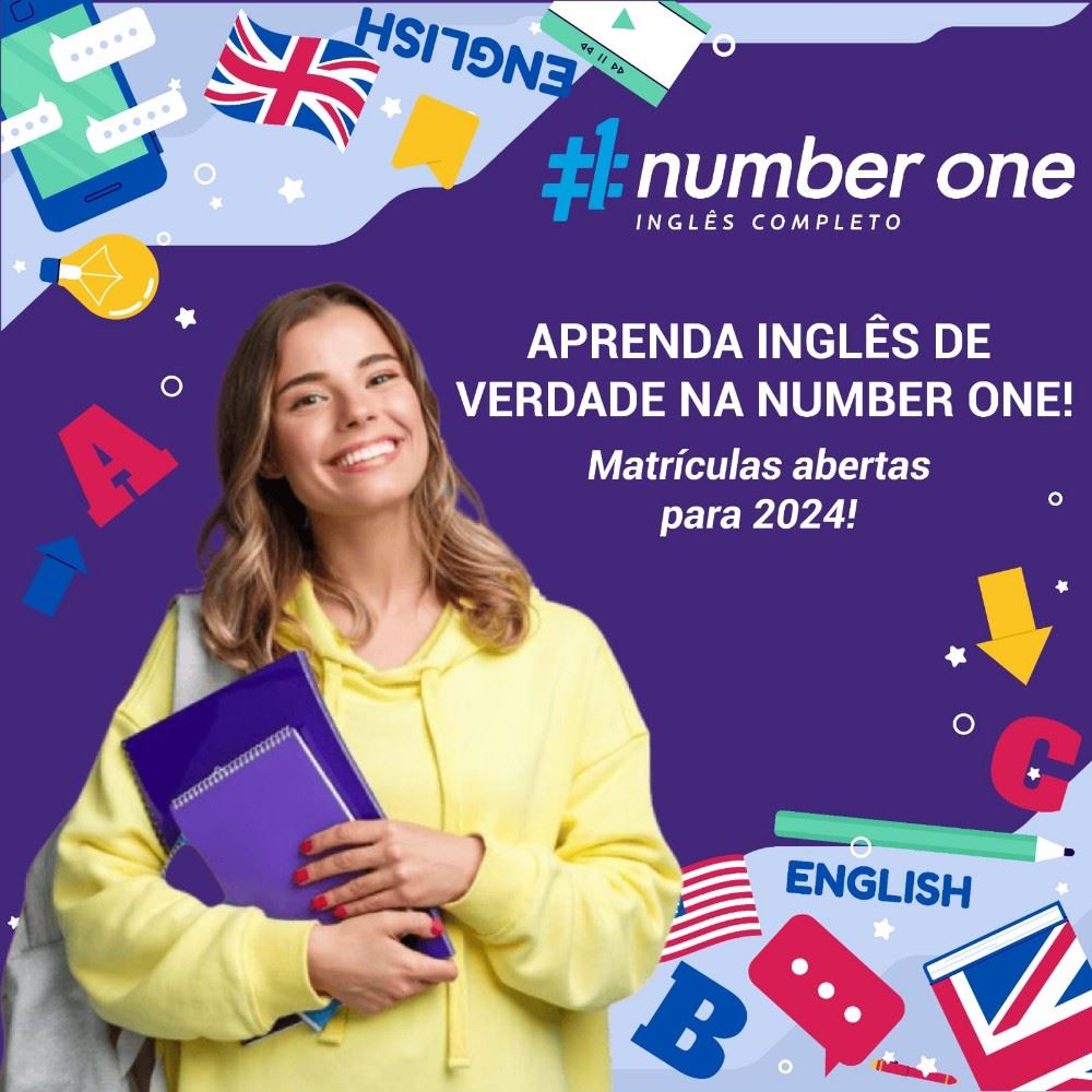 Início das aulas: 5 de Fevereiro 

Corra e garanta a sua vaga!

35 99945-5955 