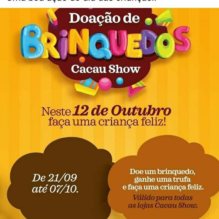 Cacau Show