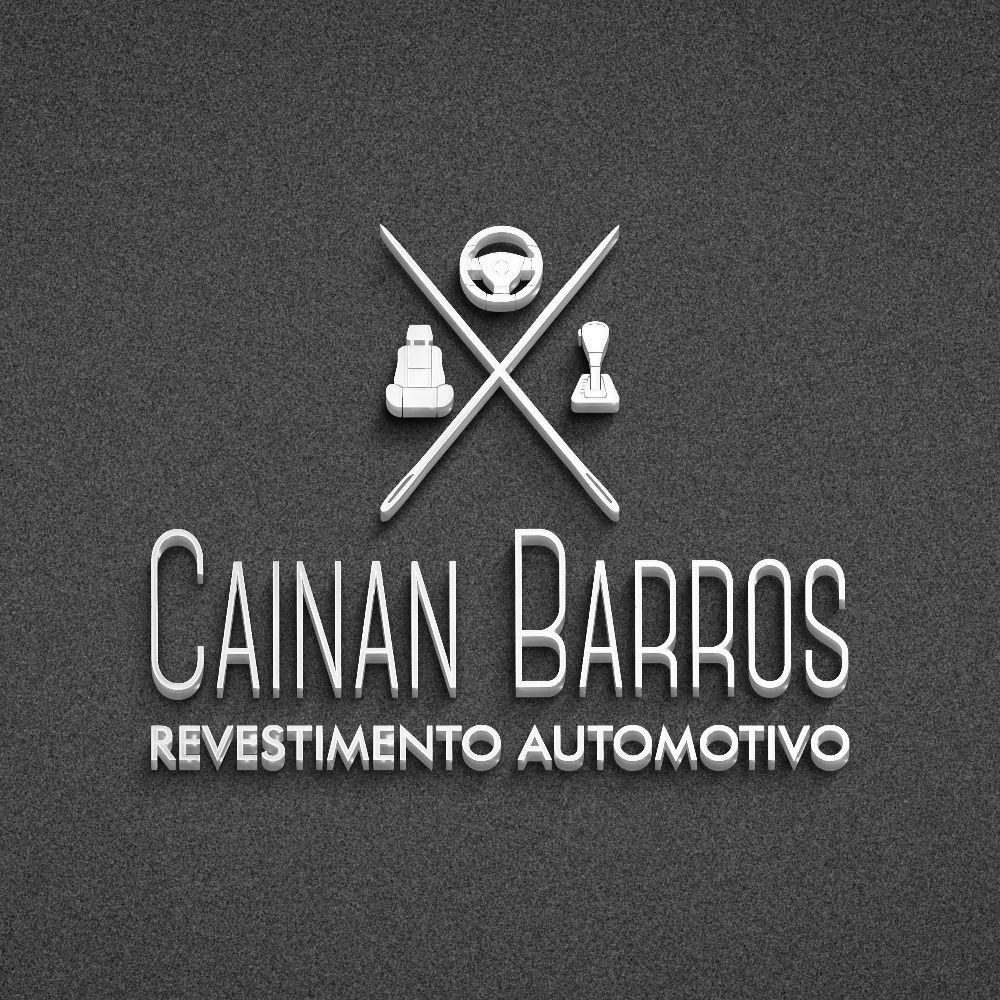 Cainan Barros Revest Custom