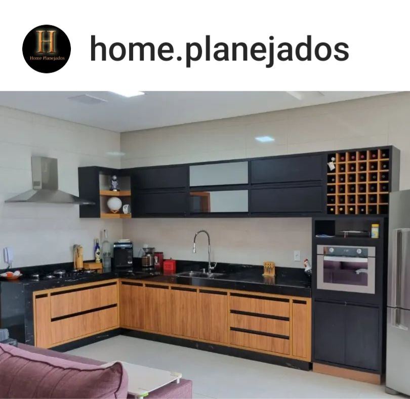 Home Planejados