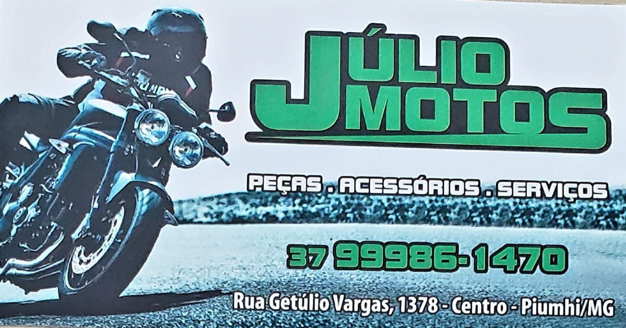 Júlio Motos 