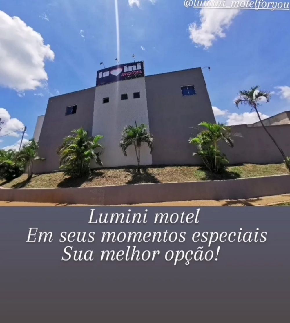 Lumini Motel