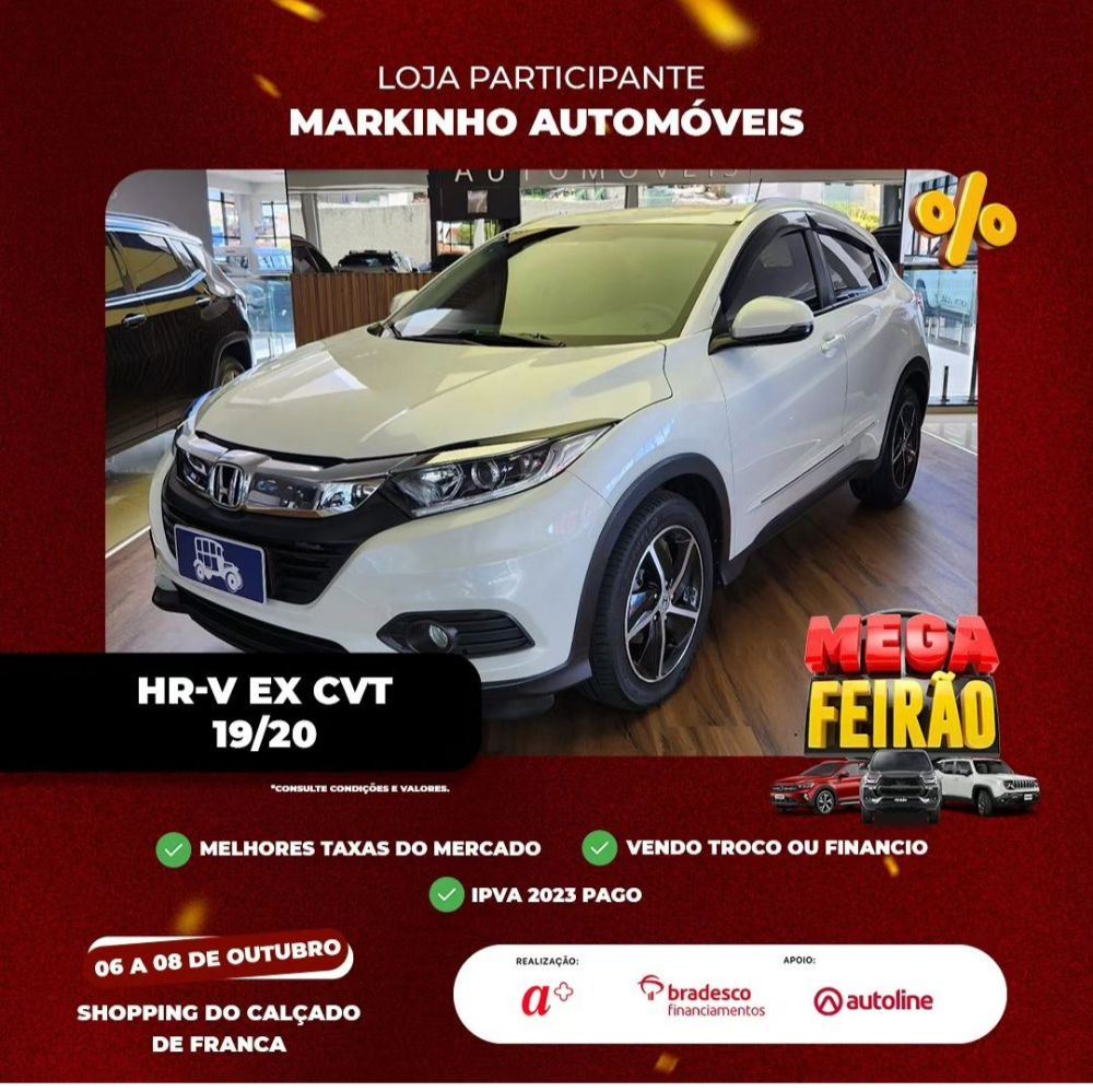 Markinho Automóveis