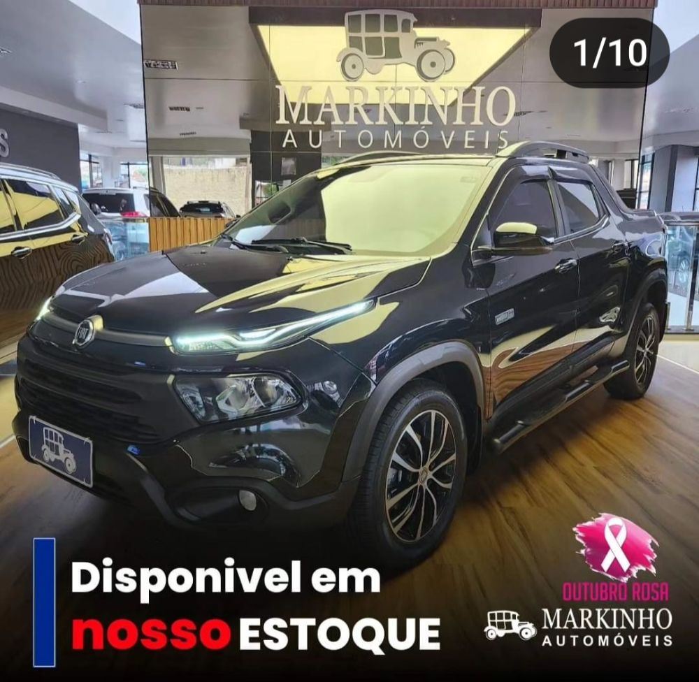 Markinho Automóveis