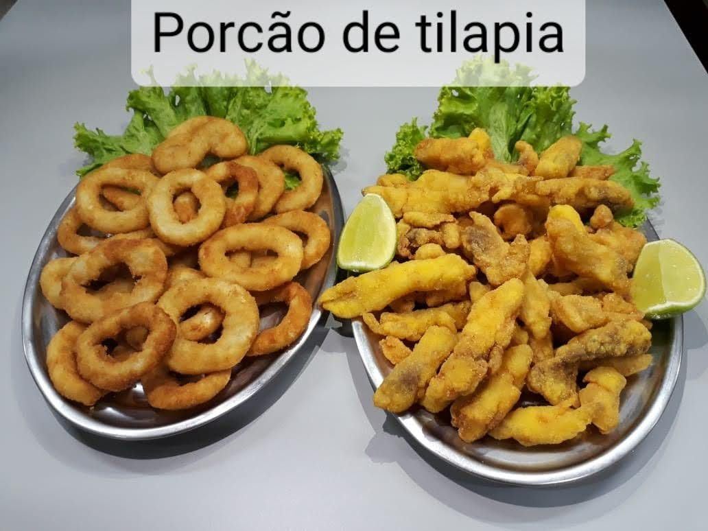 Restaurante do Padrinho