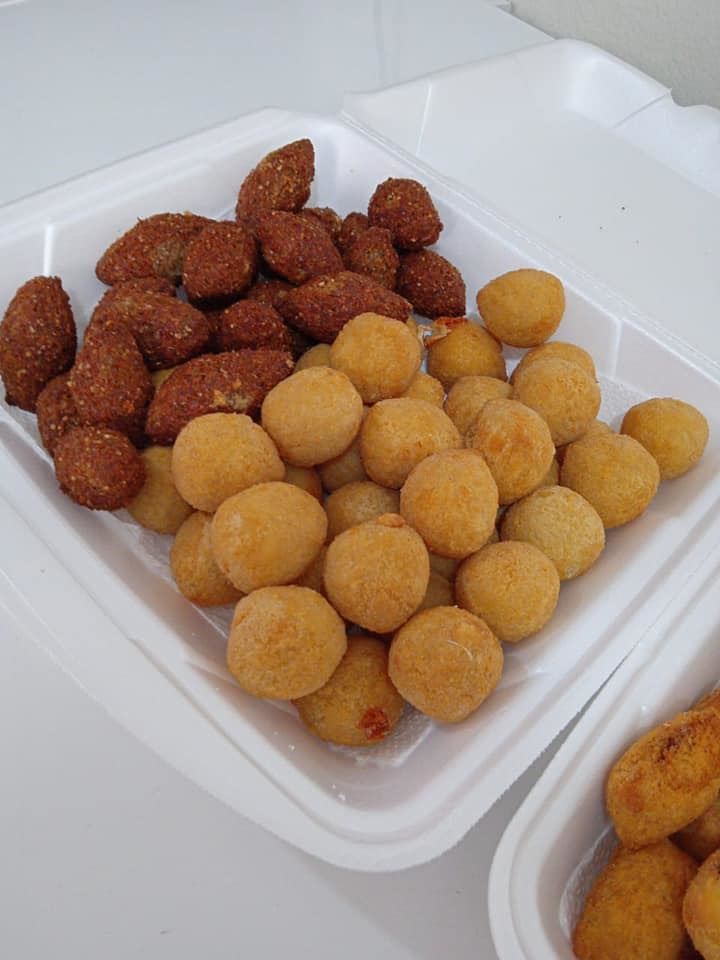 Quero + Coxinha