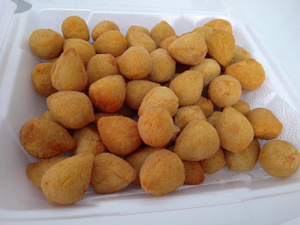 Quero + Coxinha