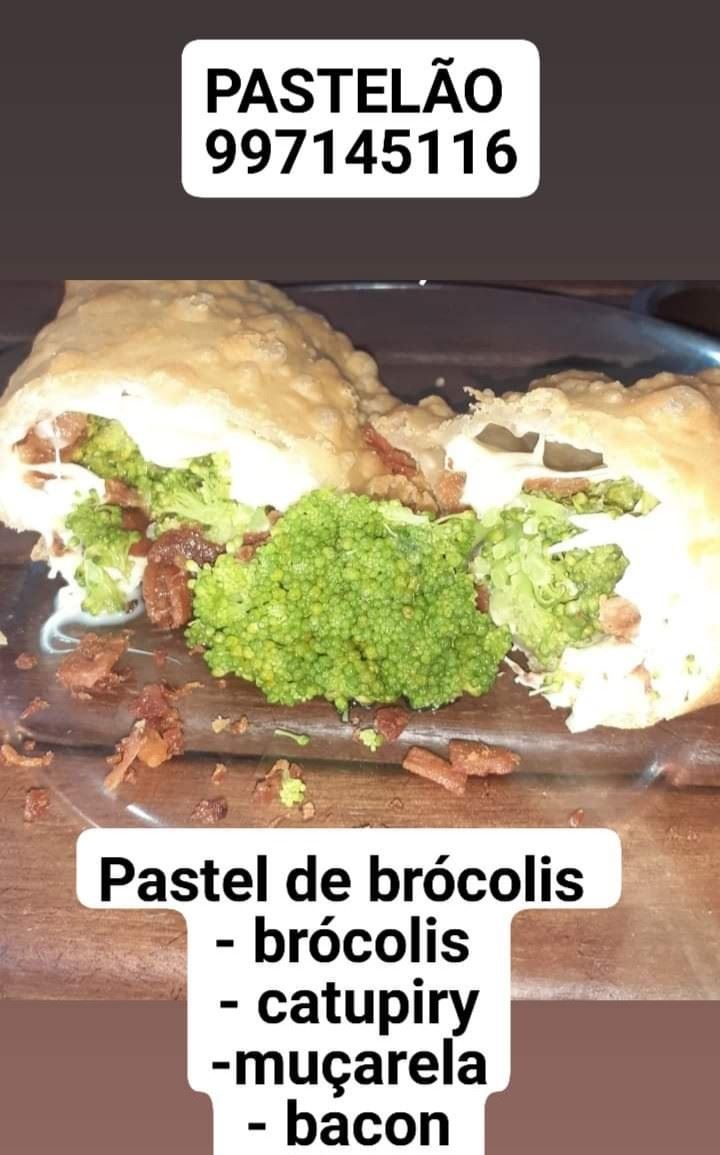 Pastelão