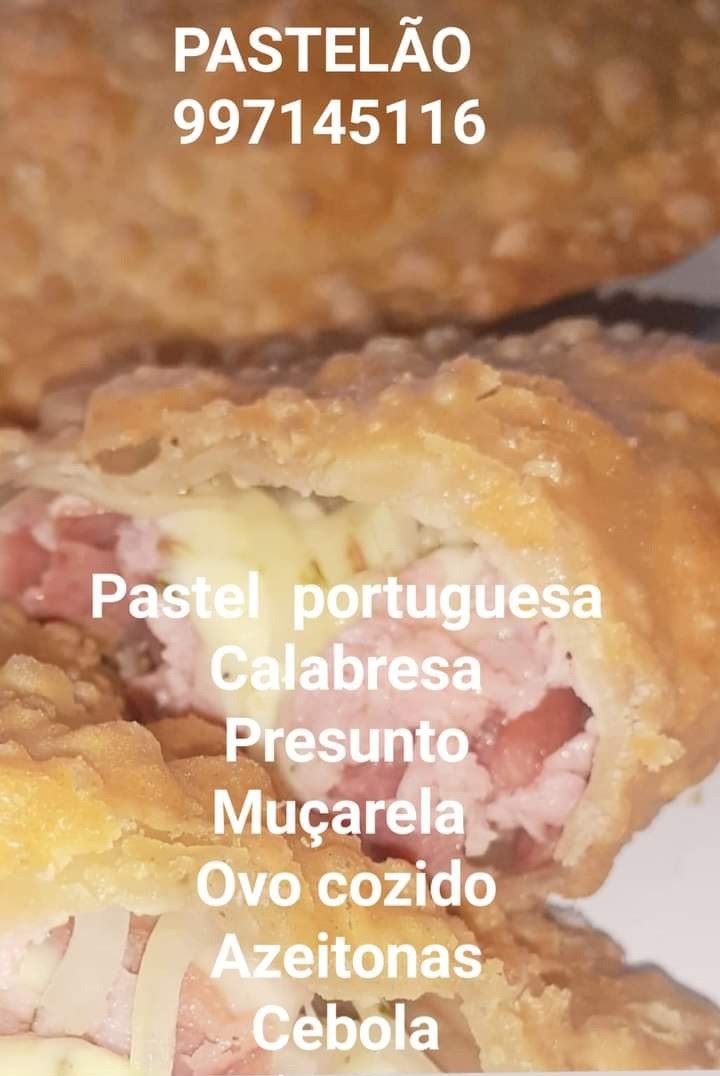 Pastelão