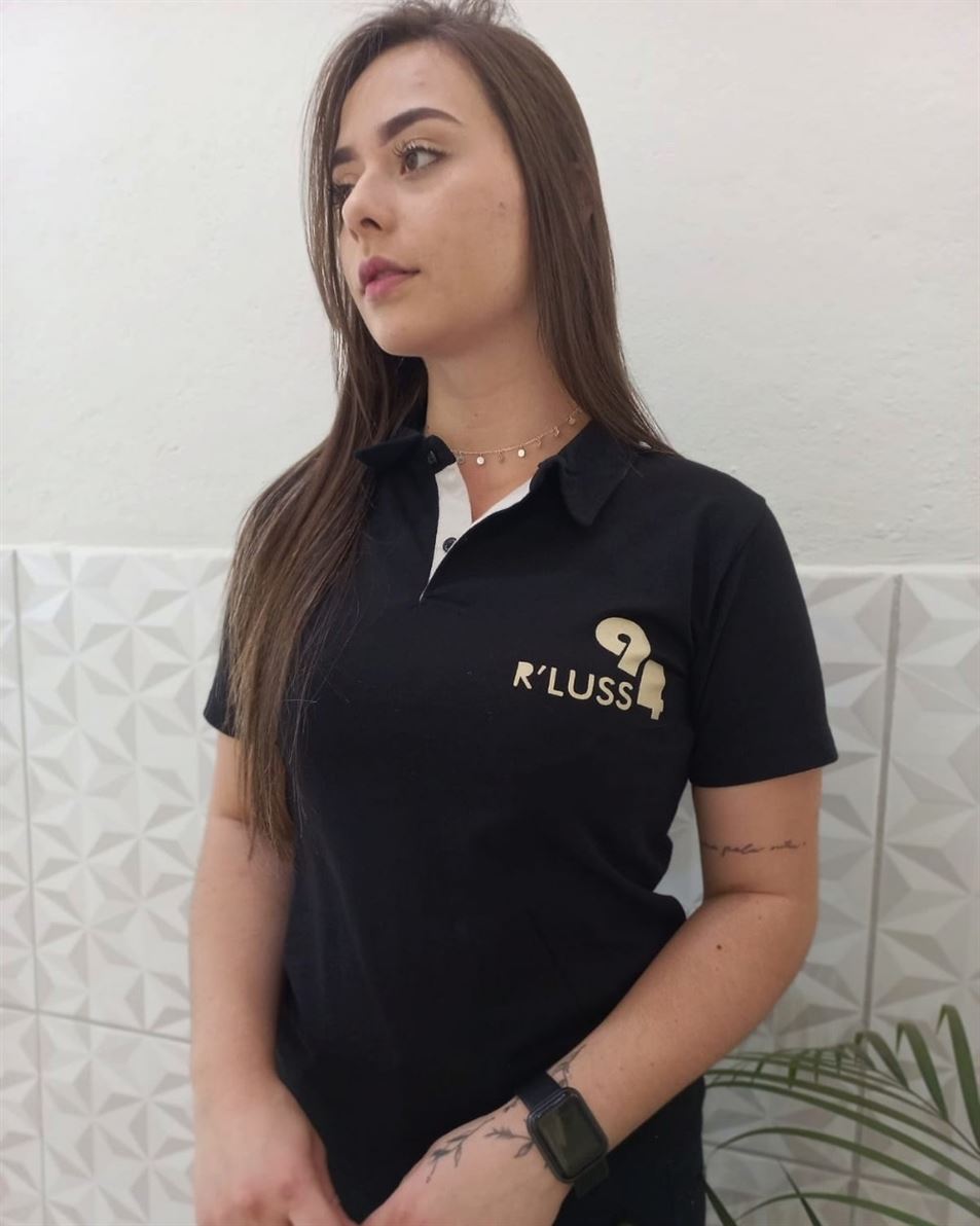 Personalize sua camiseta ao seu gosto