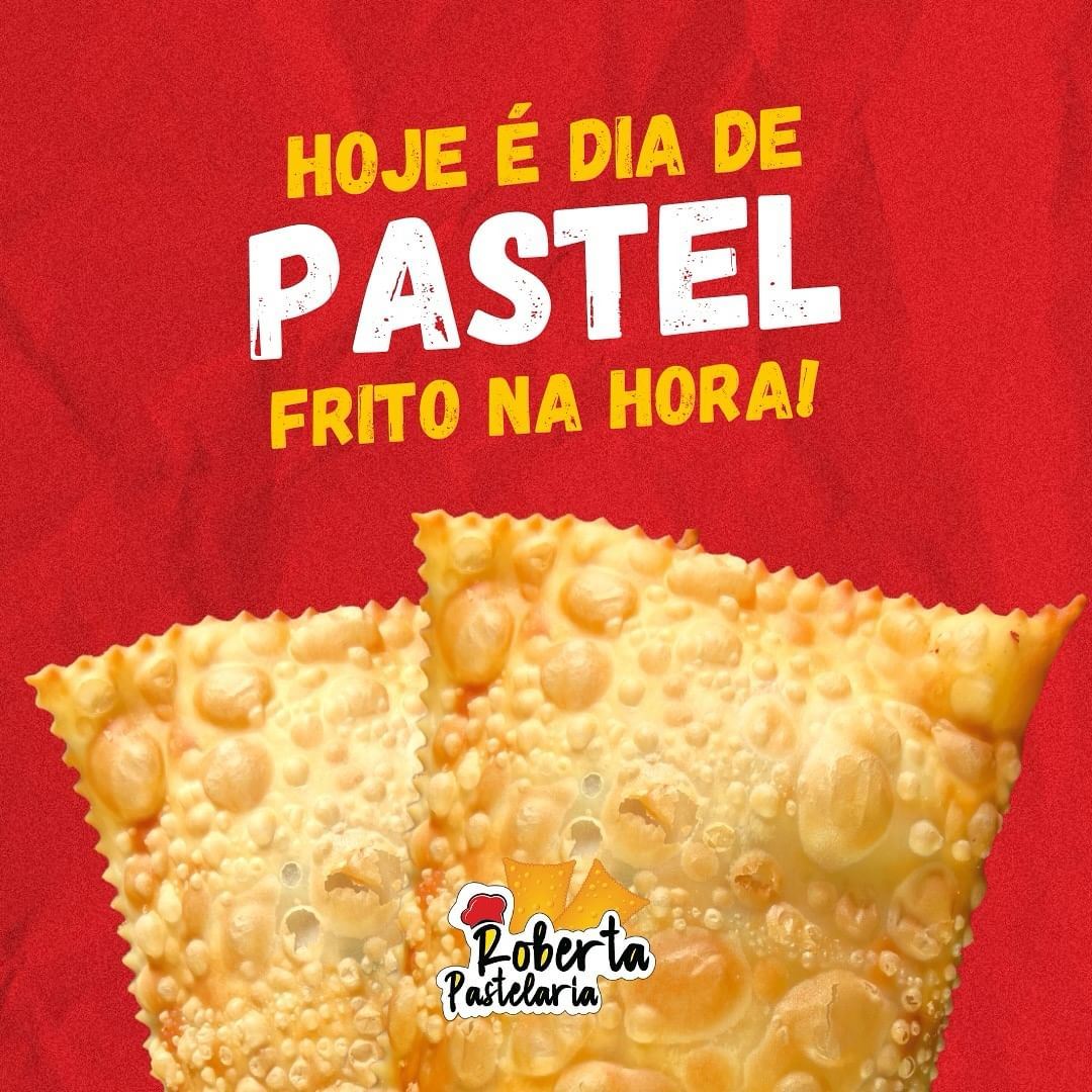 Pastelaria da Roberta