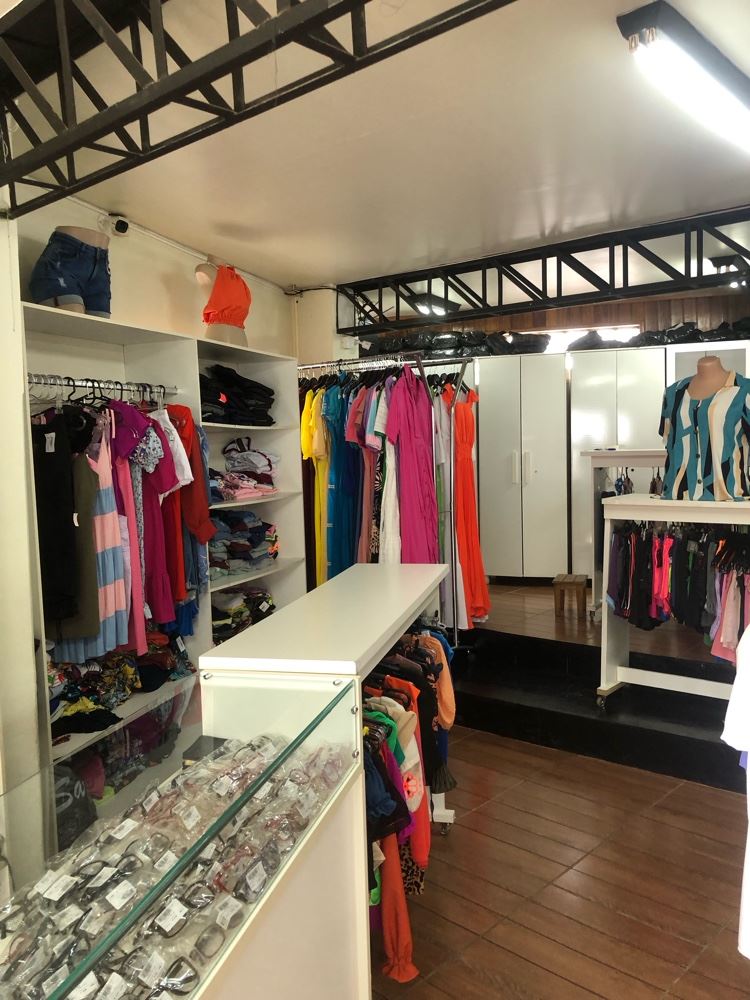 Sara Modas Store